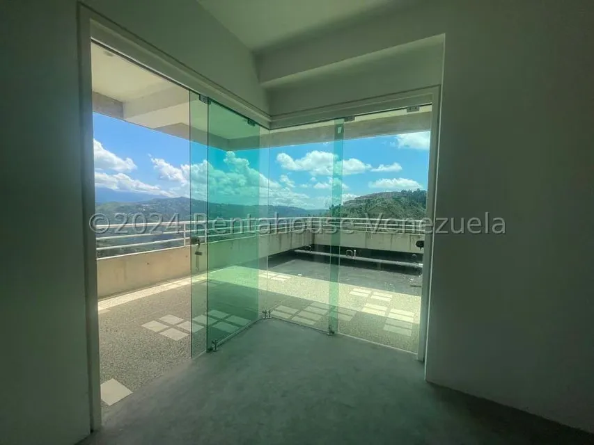 Apartamento (1 Nivel) en Venta en La Lagunita Country Club, Distrito Metropolitano - 26