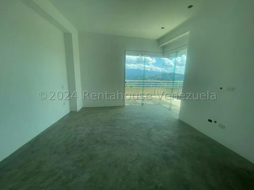 Apartamento (1 Nivel) en Venta en La Lagunita Country Club, Distrito Metropolitano - 27