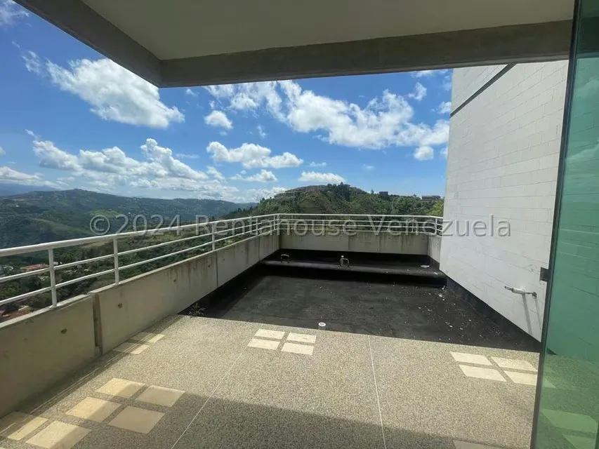 Apartamento (1 Nivel) en Venta en La Lagunita Country Club, Distrito Metropolitano - 29