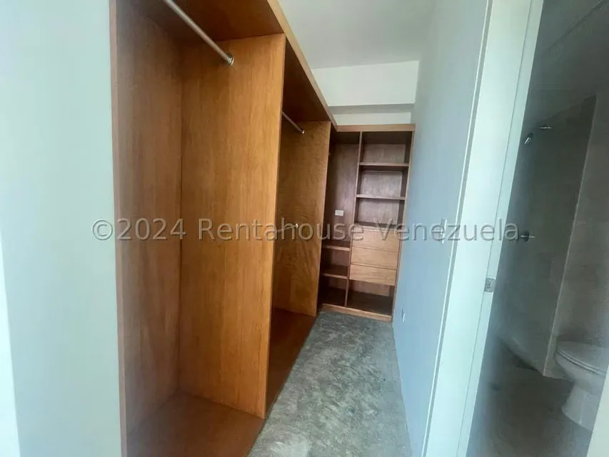 Apartamento (1 Nivel) en Venta en La Lagunita Country Club, Distrito Metropolitano - 30