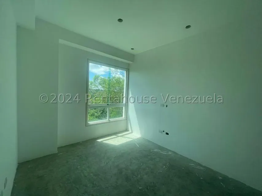 Apartamento (1 Nivel) en Venta en La Lagunita Country Club, Distrito Metropolitano - 34