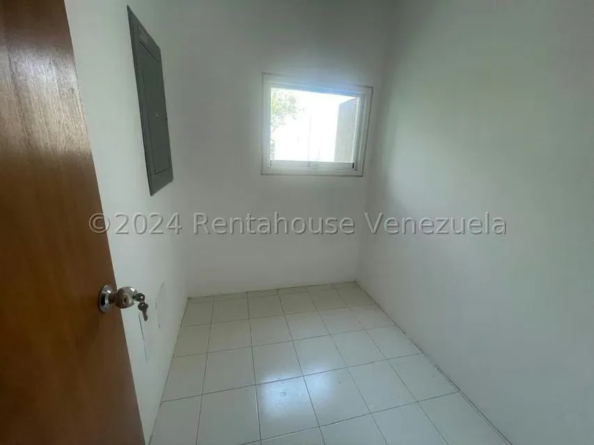 Apartamento (1 Nivel) en Venta en La Lagunita Country Club, Distrito Metropolitano - 36