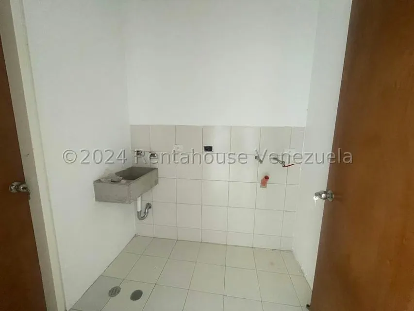 Apartamento (1 Nivel) en Venta en La Lagunita Country Club, Distrito Metropolitano - 37