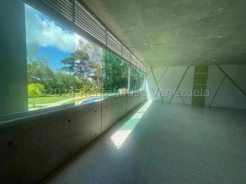Apartamento (1 Nivel) en Venta en La Lagunita Country Club, Distrito Metropolitano - 38