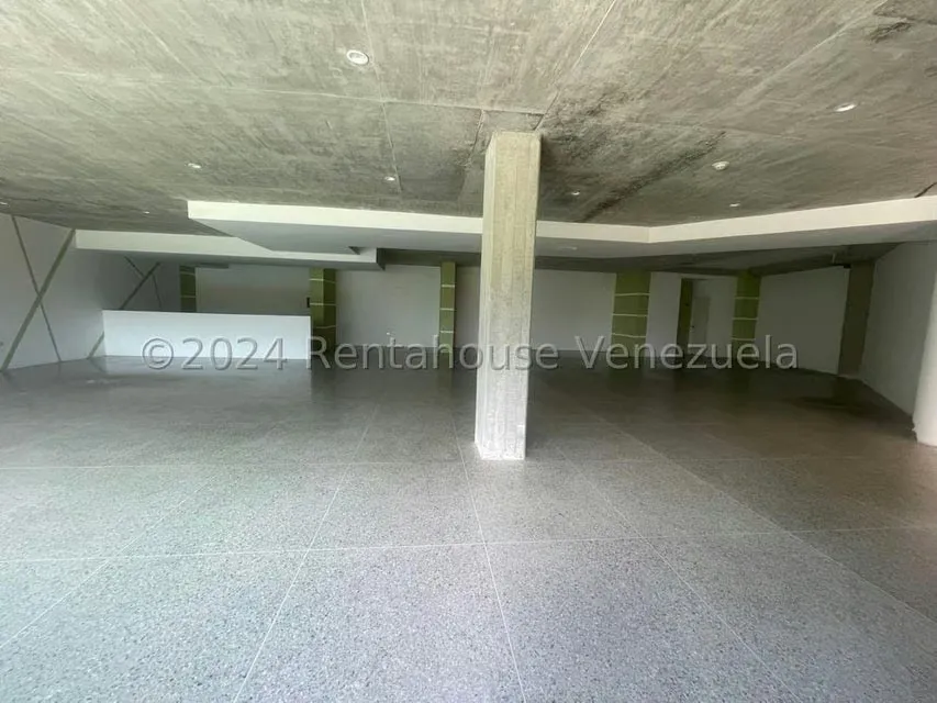 Apartamento (1 Nivel) en Venta en La Lagunita Country Club, Distrito Metropolitano - 39