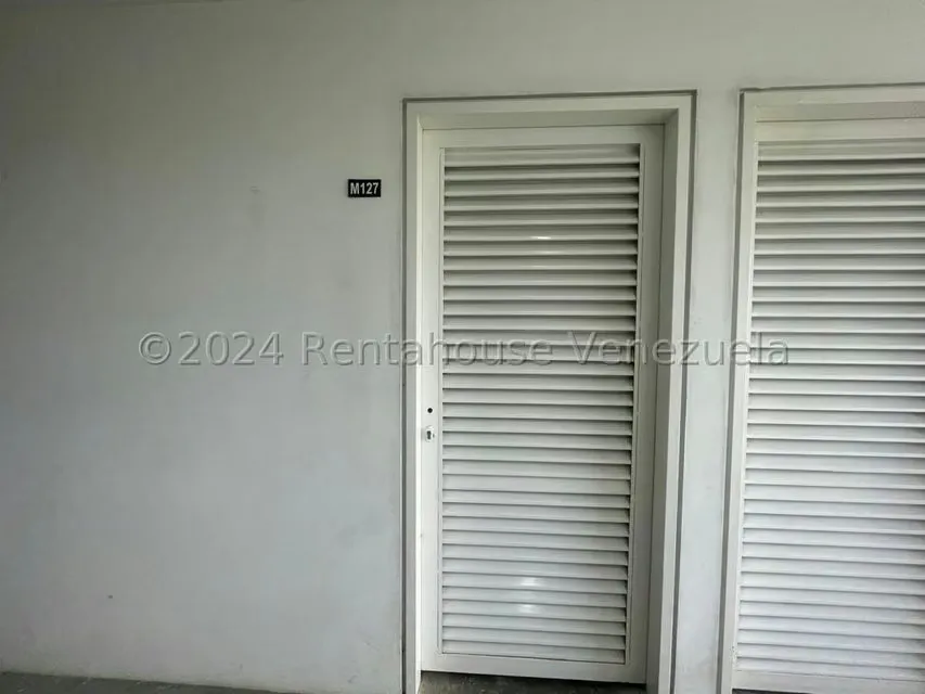 Apartamento (1 Nivel) en Venta en La Lagunita Country Club, Distrito Metropolitano - 40