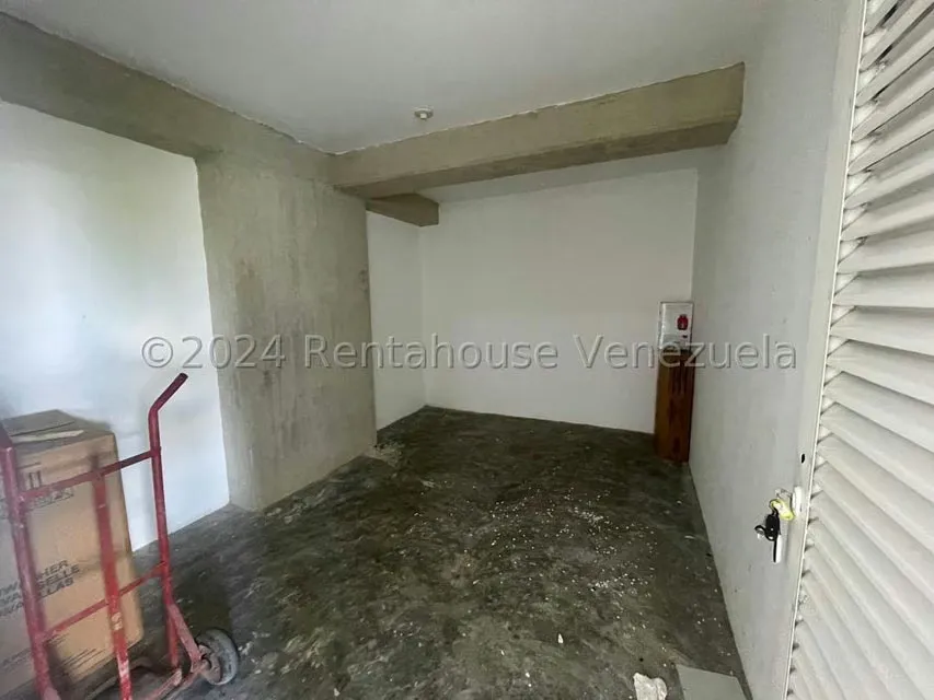 Apartamento (1 Nivel) en Venta en La Lagunita Country Club, Distrito Metropolitano - 41