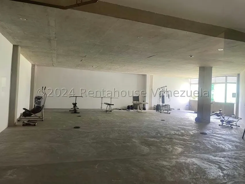 Apartamento (1 Nivel) en Venta en La Lagunita Country Club, Distrito Metropolitano - 42