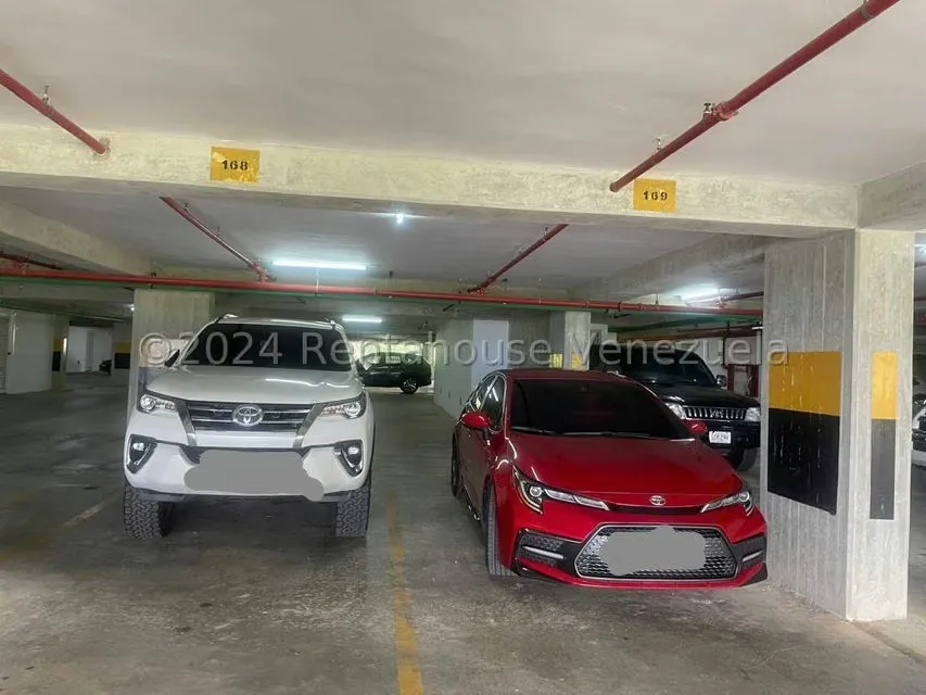 Apartamento (1 Nivel) en Venta en La Lagunita Country Club, Distrito Metropolitano - 46