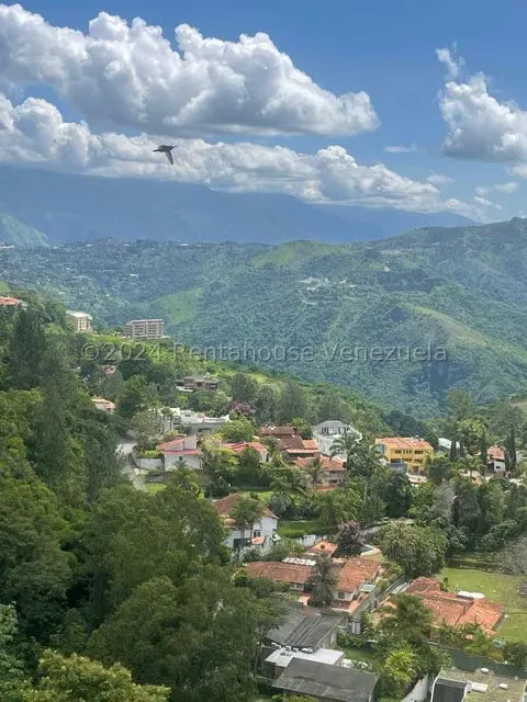 Apartamento (1 Nivel) en Venta en La Lagunita Country Club, Distrito Metropolitano - 47