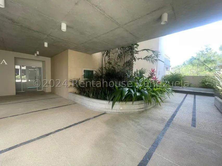 Apartamento (1 Nivel) en Venta en La Lagunita Country Club, Distrito Metropolitano - 7