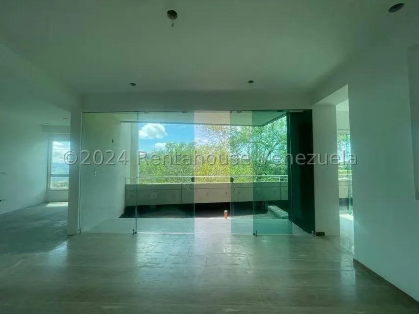 Apartamento (1 Nivel) en Venta en La Lagunita Country Club, Distrito Metropolitano - 8