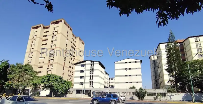 Apartamento (1 Nivel) en Venta en Del Este, Lara