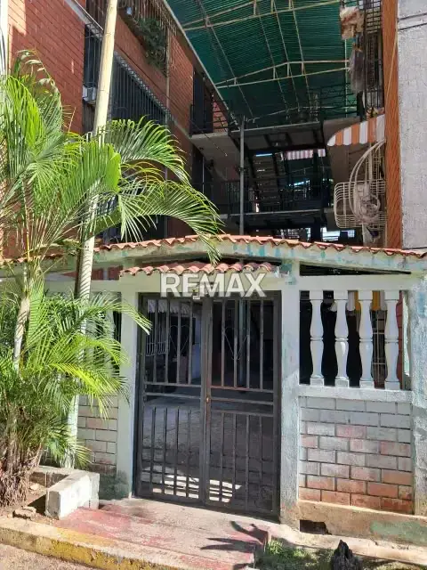 Apartamento en Venta Las Rosas Mirador Guatire