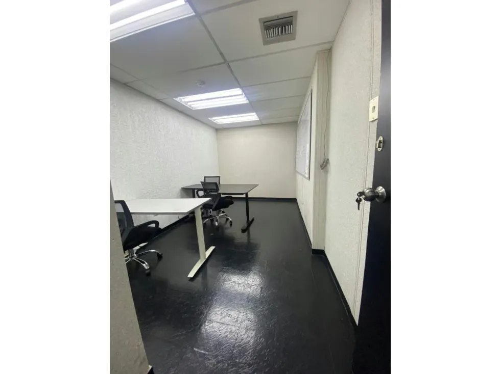 Se vende oficina 280m² 4b El Rosal - 11