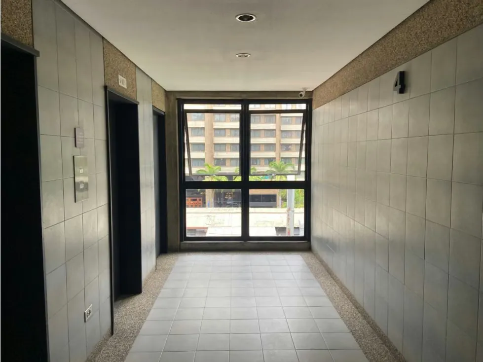 Se vende oficina 280m² 4b El Rosal - 17