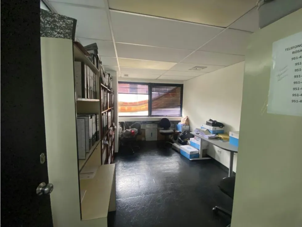 Se vende oficina 280m² 4b El Rosal - 10