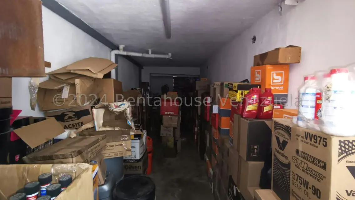 Terreno (Comercial) en Venta en Catia, Distrito Metropolitano - 5
