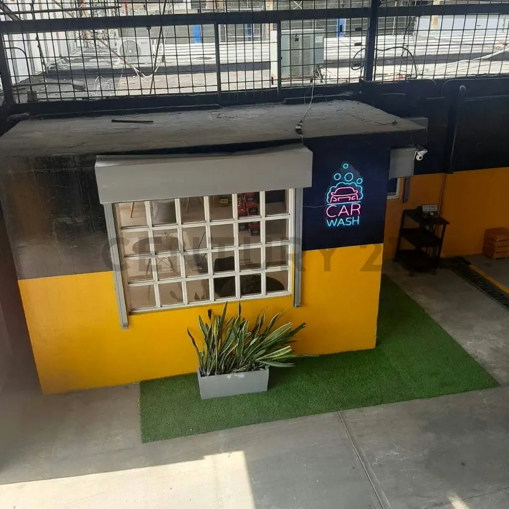 Galpon comercial sector Cecilio Acosta, Taller, servicio vehículos, - 3