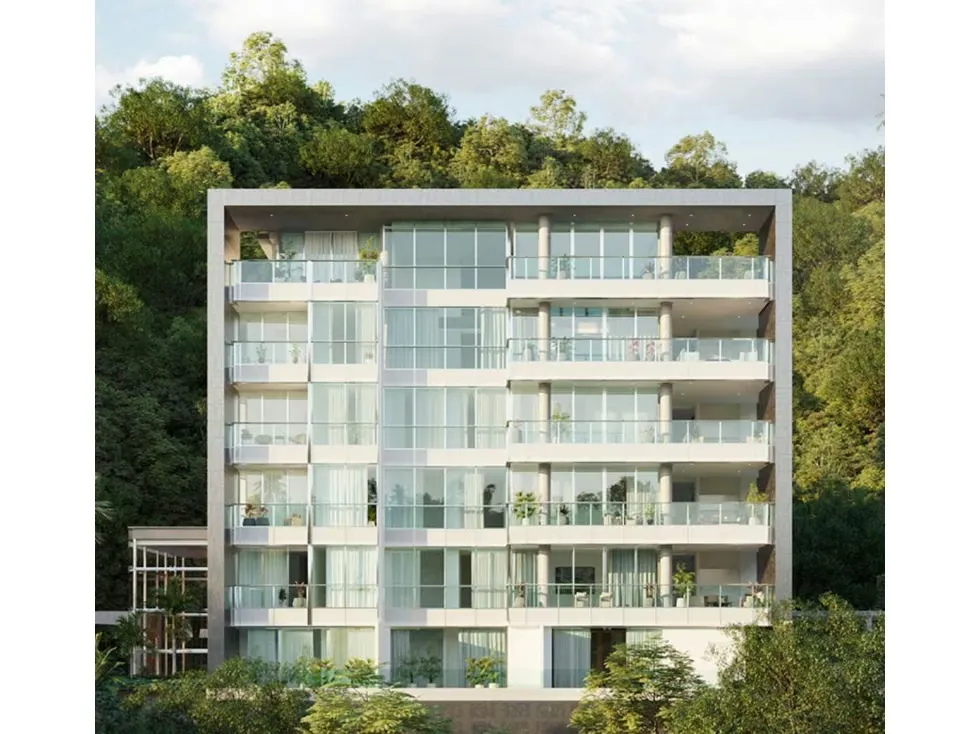 Se vende Apto 450m² 4h+s/4.5b+s/4p Las Mercedes