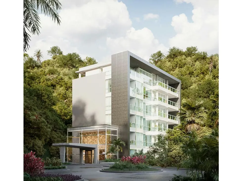 Se vende Apto 450m² 4h+s/4.5b+s/4p Las Mercedes - 2