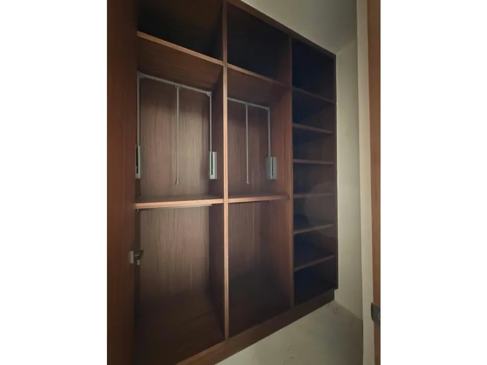 Se vende Apto 450m² 4h+s/4.5b+s/4p Las Mercedes - 19