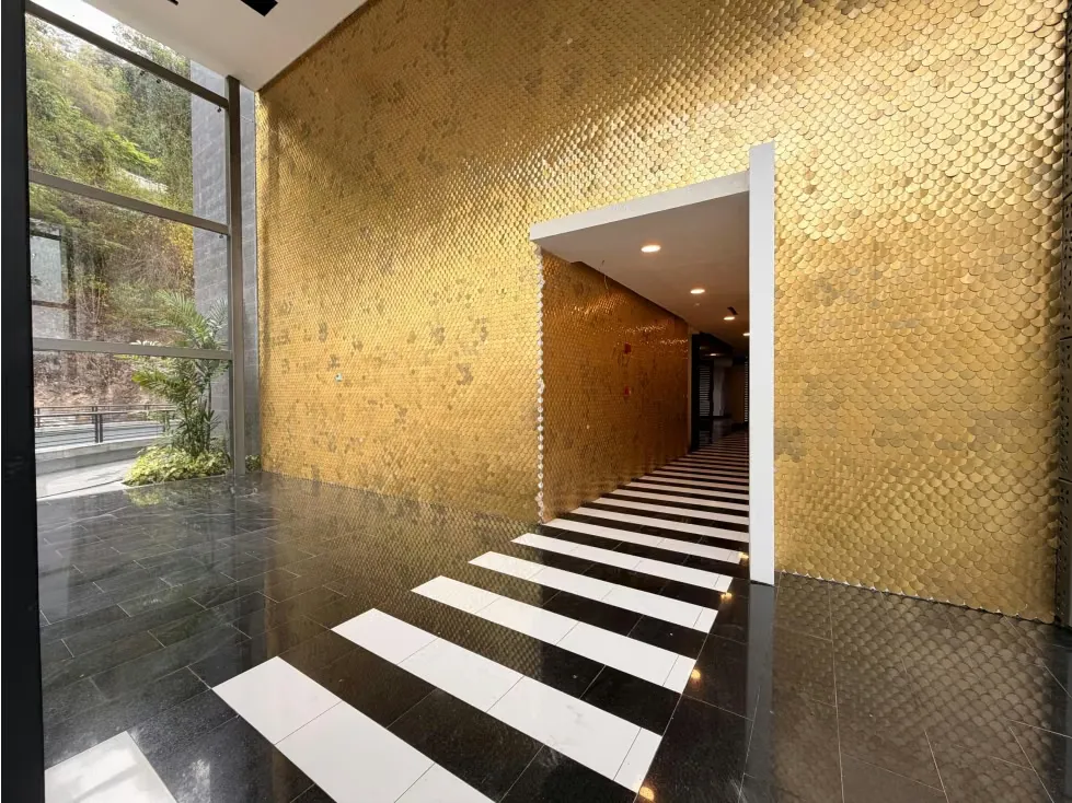 Se vende Apto 450m² 4h+s/4.5b+s/4p Las Mercedes - 21