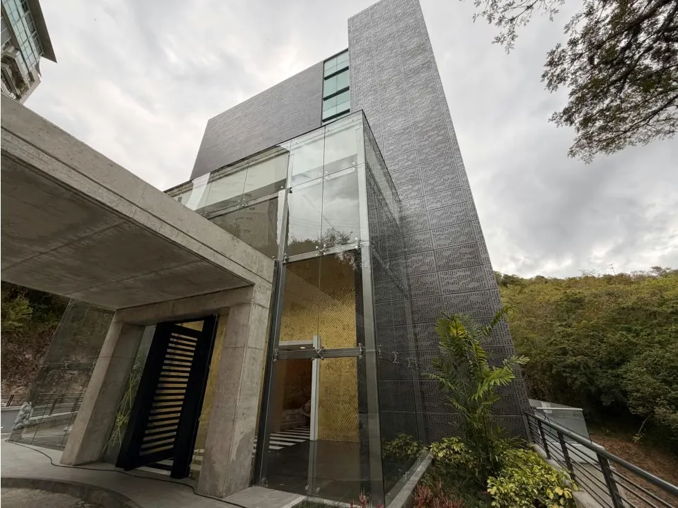 Se vende Apto 450m² 4h+s/4.5b+s/4p Las Mercedes - 27