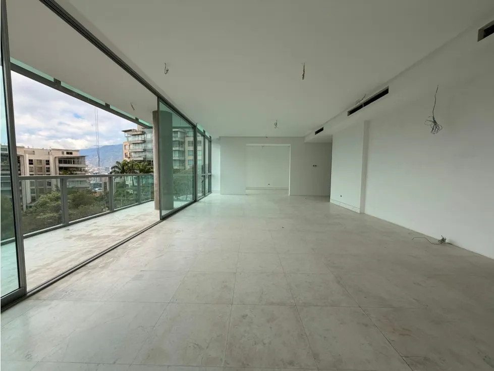 Se vende Apto 450m² 4h+s/4.5b+s/4p Las Mercedes - 10