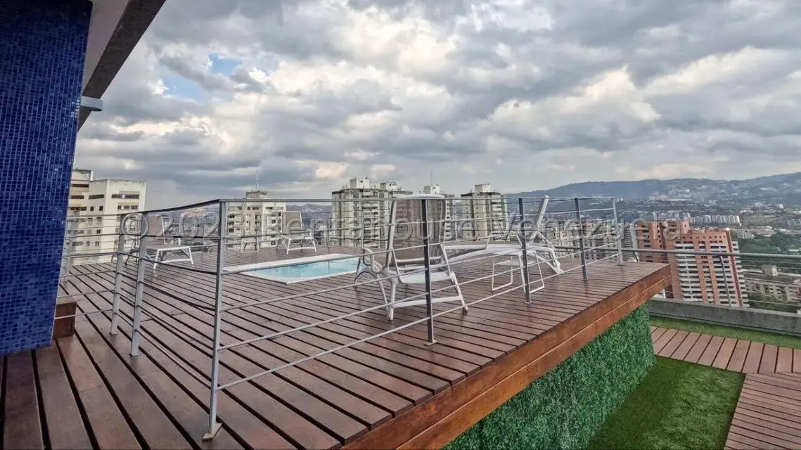 Apartamento (Multiples Niveles) en Venta en Sebucan, Distrito Metropolitano - 21