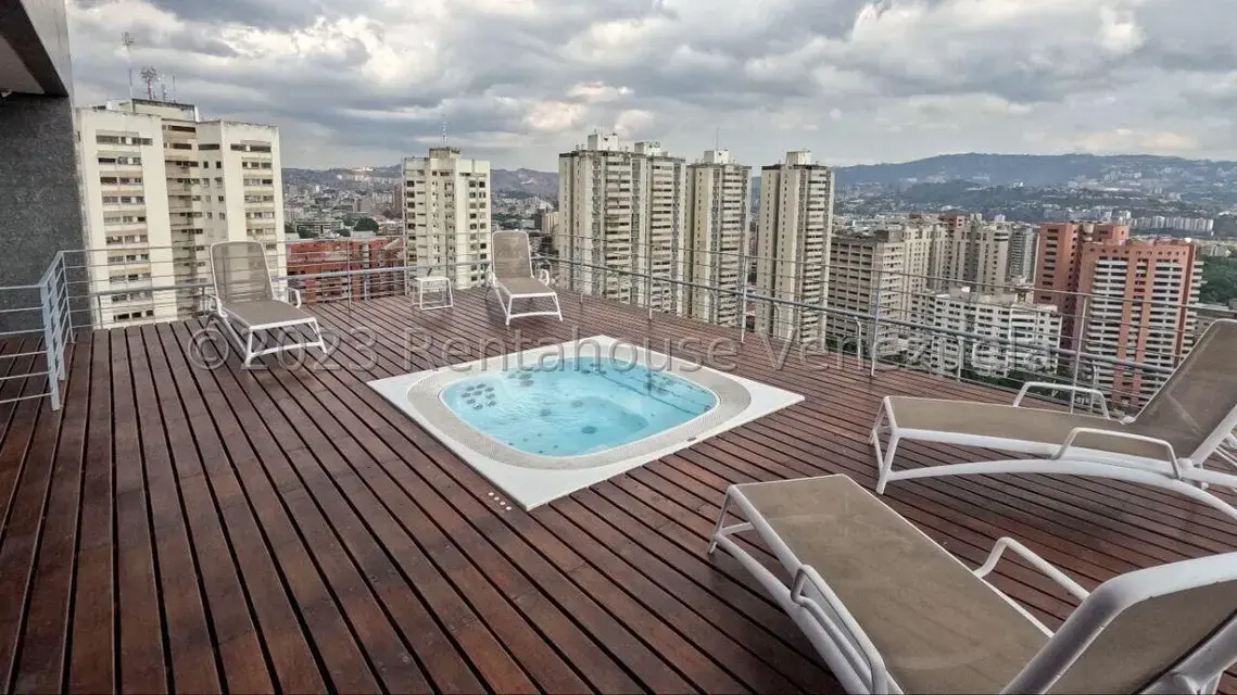 Apartamento (Multiples Niveles) en Venta en Sebucan, Distrito Metropolitano - 22