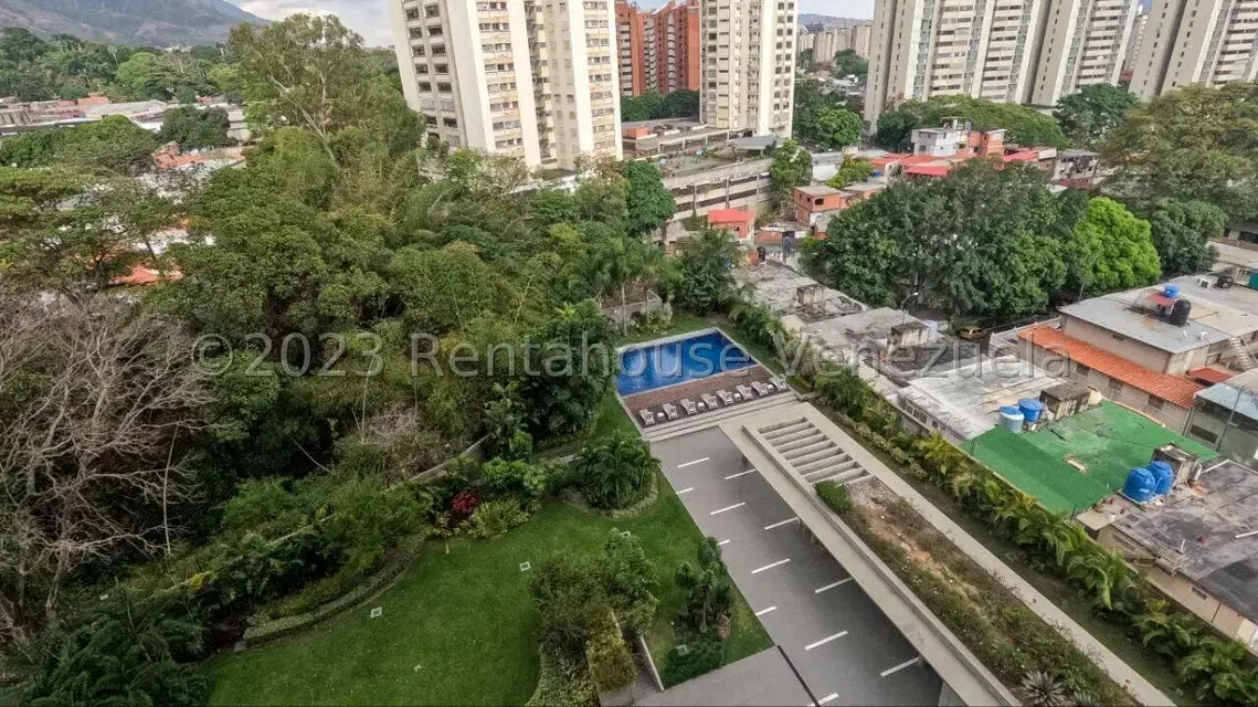 Apartamento (Multiples Niveles) en Venta en Sebucan, Distrito Metropolitano - 23
