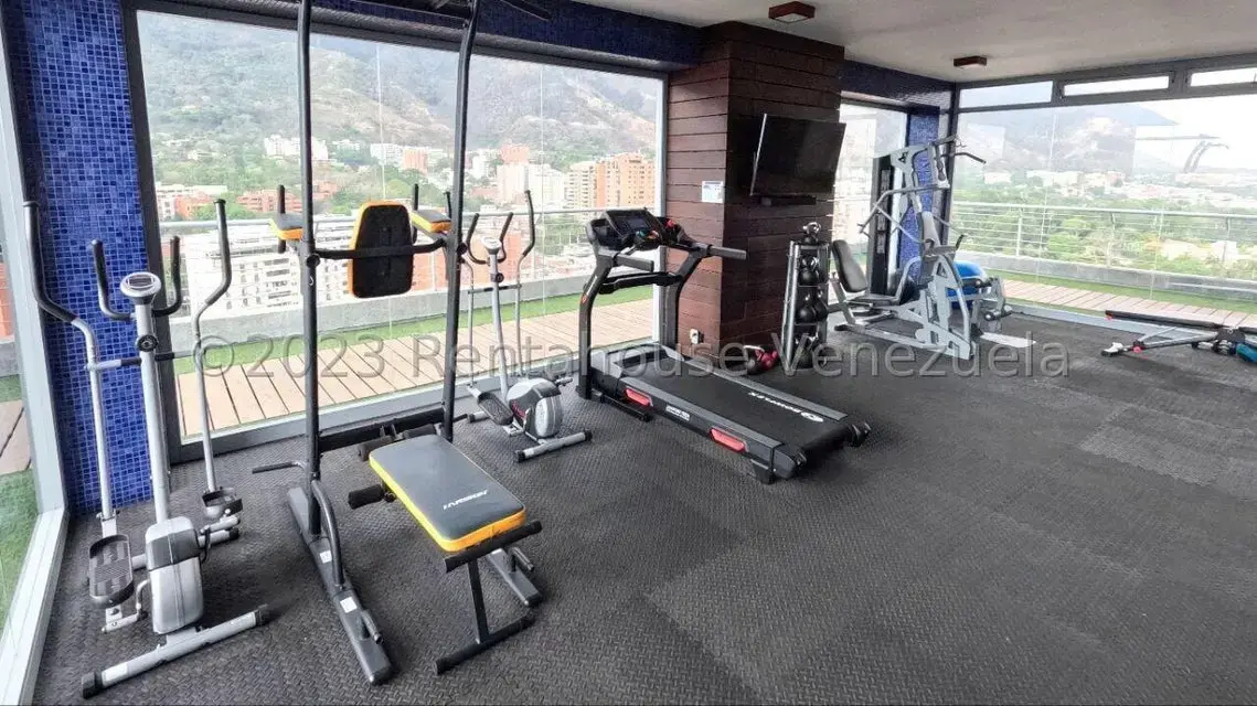 Apartamento (Multiples Niveles) en Venta en Sebucan, Distrito Metropolitano - 25