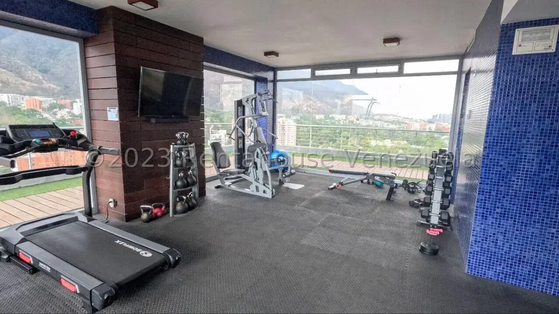 Apartamento (Multiples Niveles) en Venta en Sebucan, Distrito Metropolitano - 26
