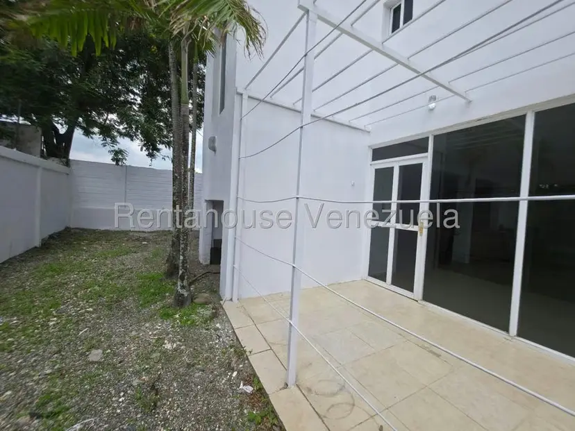 Casa (1 Nivel) en Venta en Villa Contemporanea, Portuguesa