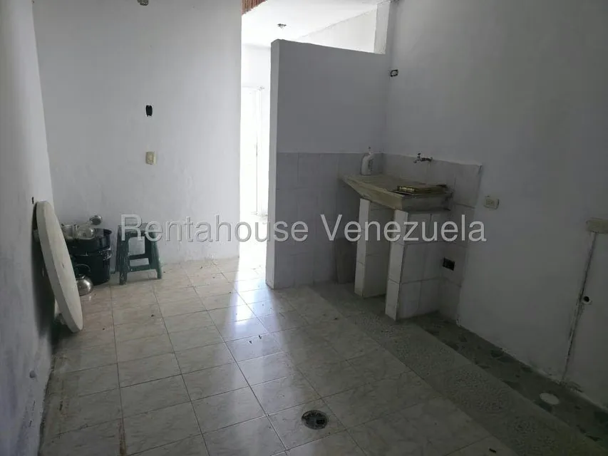 Casa (1 Nivel) en Venta en Villa Contemporanea, Portuguesa - 9