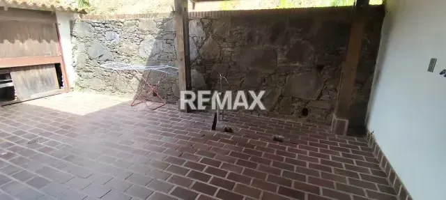 CASA PARA REMODELAR EN CALLE CERRADA LOMAS DE LA TRINIDAD - 16