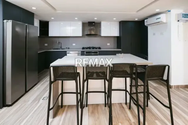 Venta de impecable apartamento en Sabana Larga, planta 100 - 3