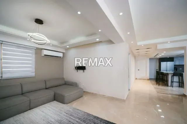Venta de impecable apartamento en Sabana Larga, planta 100 - 7