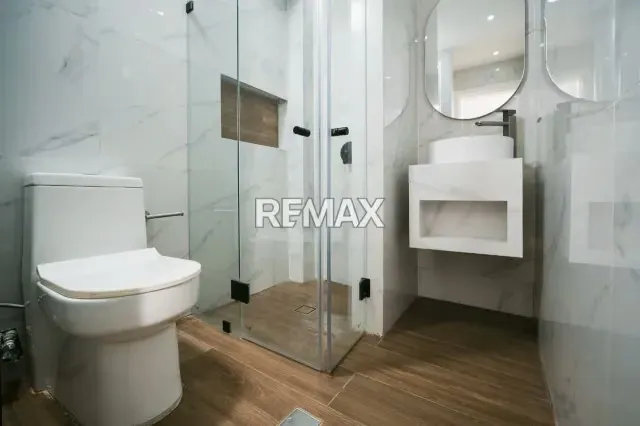 Venta de impecable apartamento en Sabana Larga, planta 100 - 10