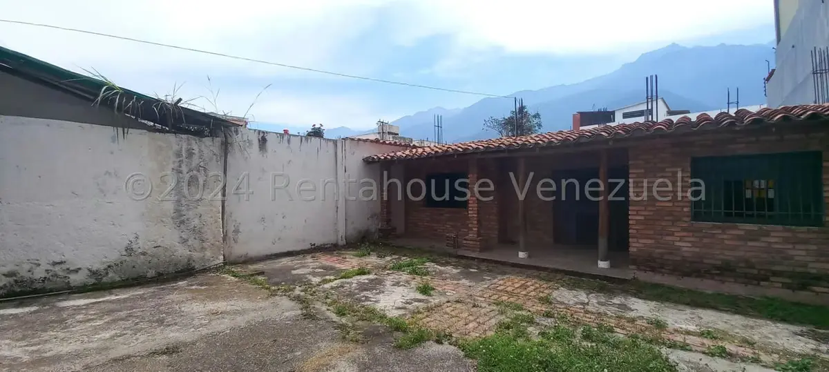 Casa (1 Nivel) en Alquiler en Avenida 4, Merida - 12