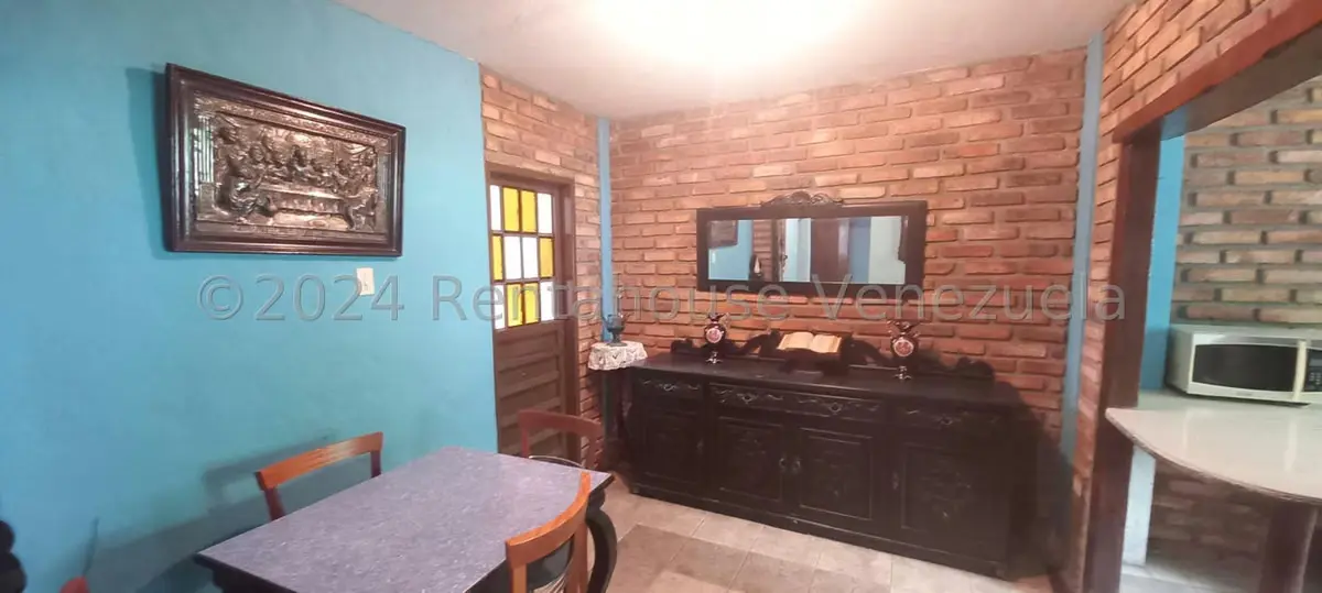 Casa (1 Nivel) en Alquiler en Avenida 4, Merida - 4