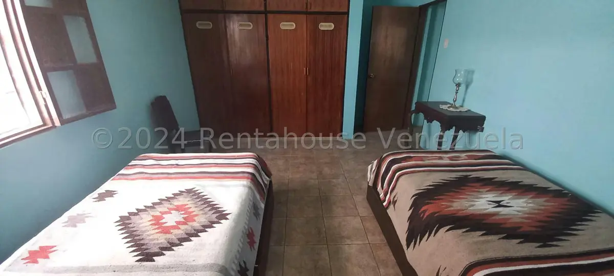 Casa (1 Nivel) en Alquiler en Avenida 4, Merida - 5