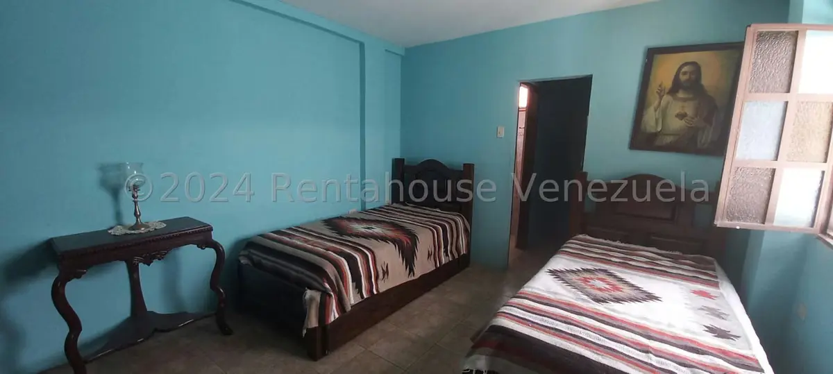 Casa (1 Nivel) en Alquiler en Avenida 4, Merida - 7