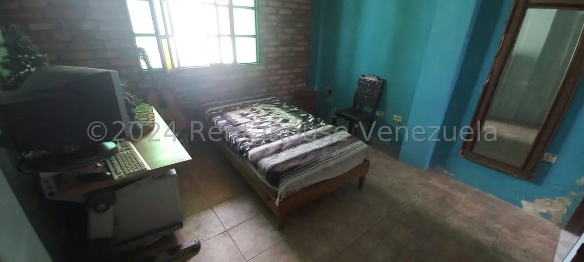 Casa (1 Nivel) en Alquiler en Avenida 4, Merida - 10