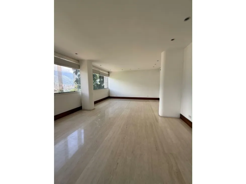 Se vende apartamento 403m2 3H+S/3.5B+S/5P Chuao - 5