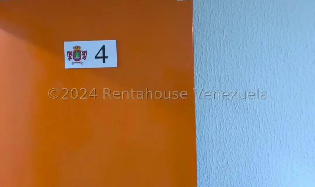 Comercial (Oficina) en Alquiler en Parroquia La Candelaria, Distrito Metropolitano - 8