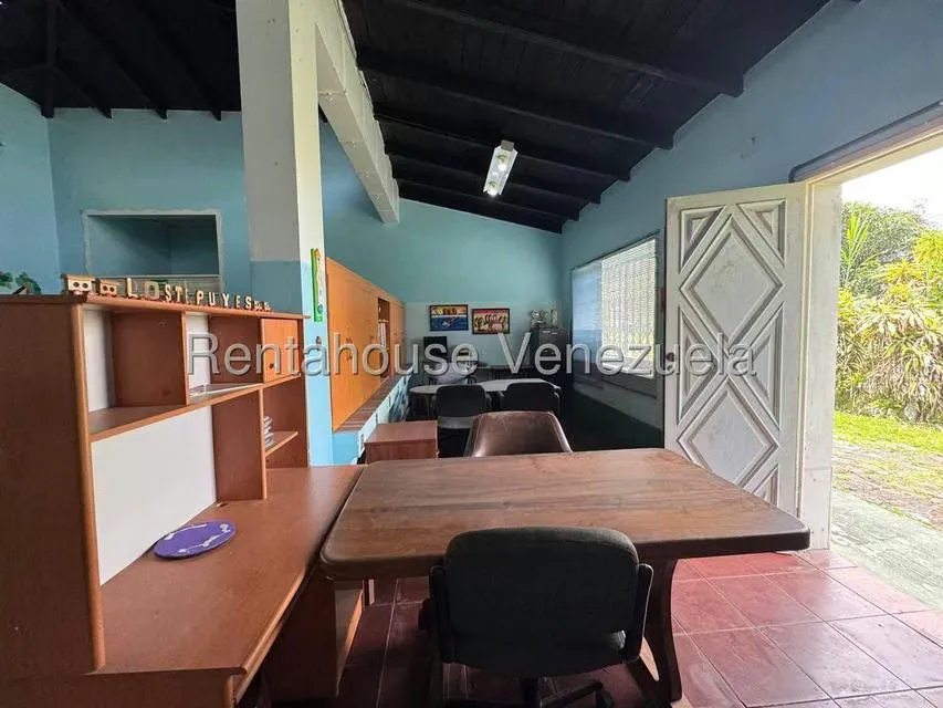 Terreno (Comercial) en Venta en Municipio Carrizal, Miranda - 12