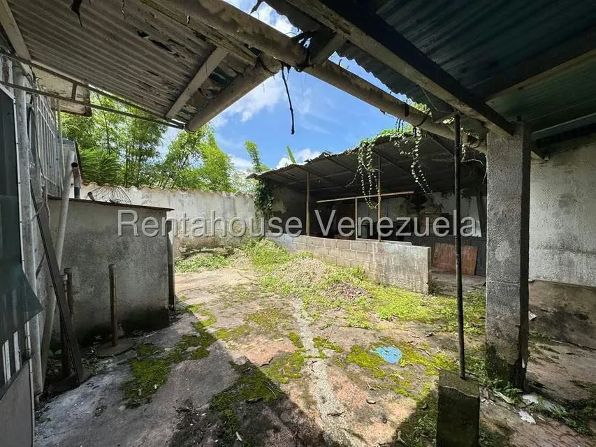 Terreno (Comercial) en Venta en Municipio Carrizal, Miranda - 16