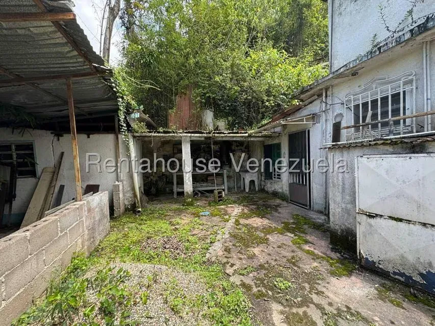 Terreno (Comercial) en Venta en Municipio Carrizal, Miranda - 17